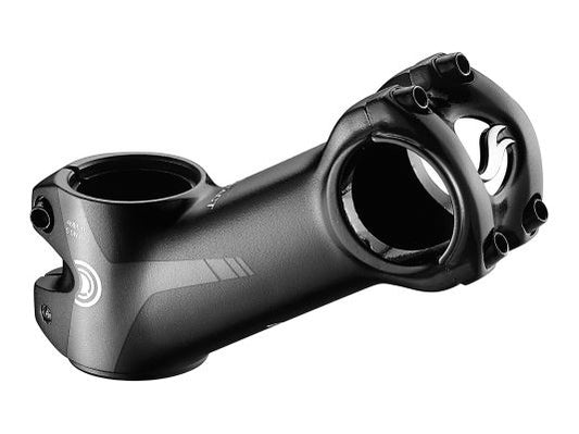 TEE GIANT CONTACT OD2 30 DEGREE 75MM BLACK