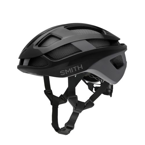 Casco  Trace Mips Blk/Mtt Cmnt Medium