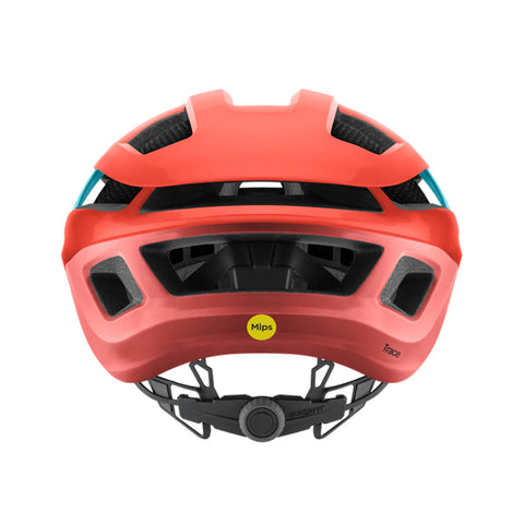 Casco  Trace MIPS Poppy / Terra / Storm L