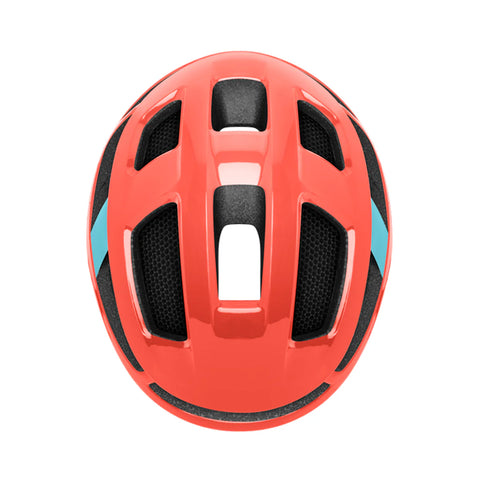 Casco  Trace MIPS Poppy / Terra / Storm L