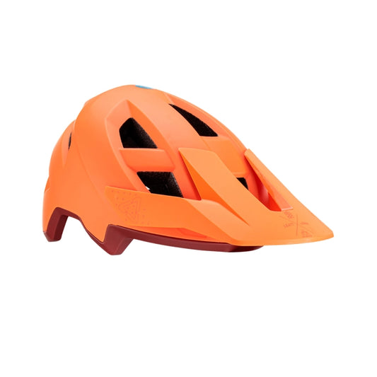 CASCO LEATT MTB ALLMTN 2.0 V23